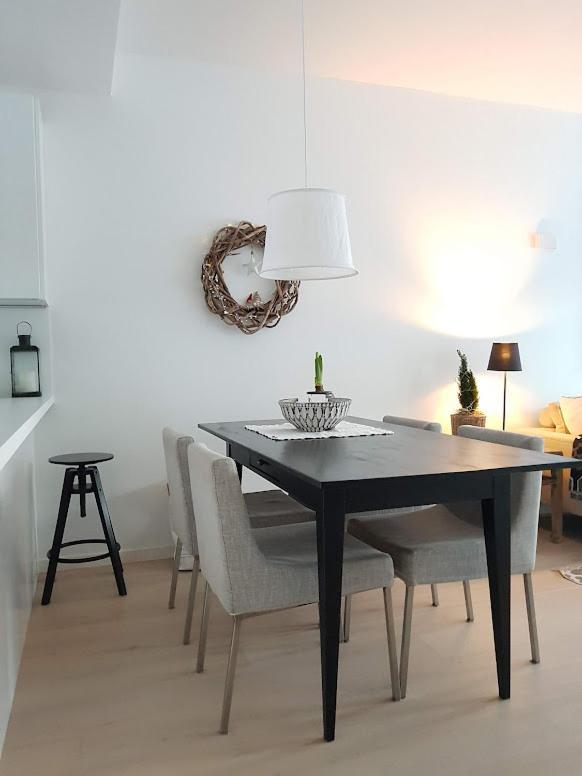 Arctic Luxury Home Rovaniemi Eksteriør bilde
